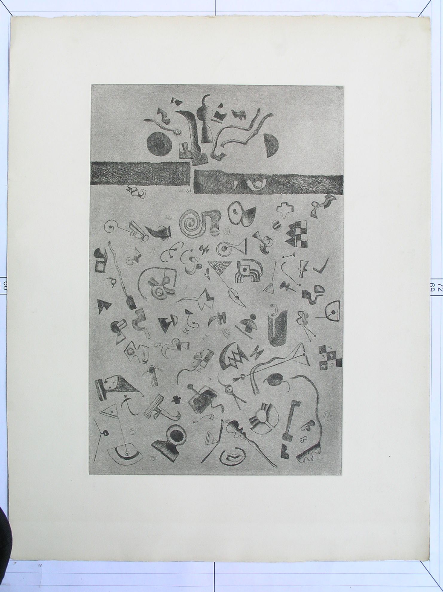 Lithographie